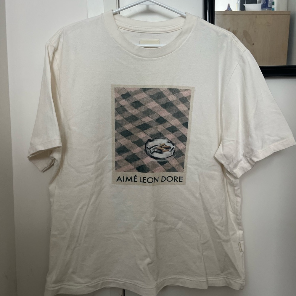 Aimé Leon Dore Ashray T-Shirt